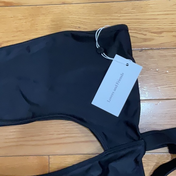 Lovers and Friends American Girl One Piece, Size: XS - Picture 5 of 7